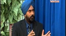 Hon. Tim Uppal (Minister of State for Democratic Reforms, Canada)
