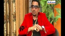 Jazzy B