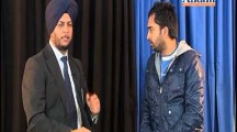 Sharry Maan