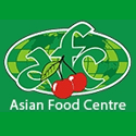 Asian food centre